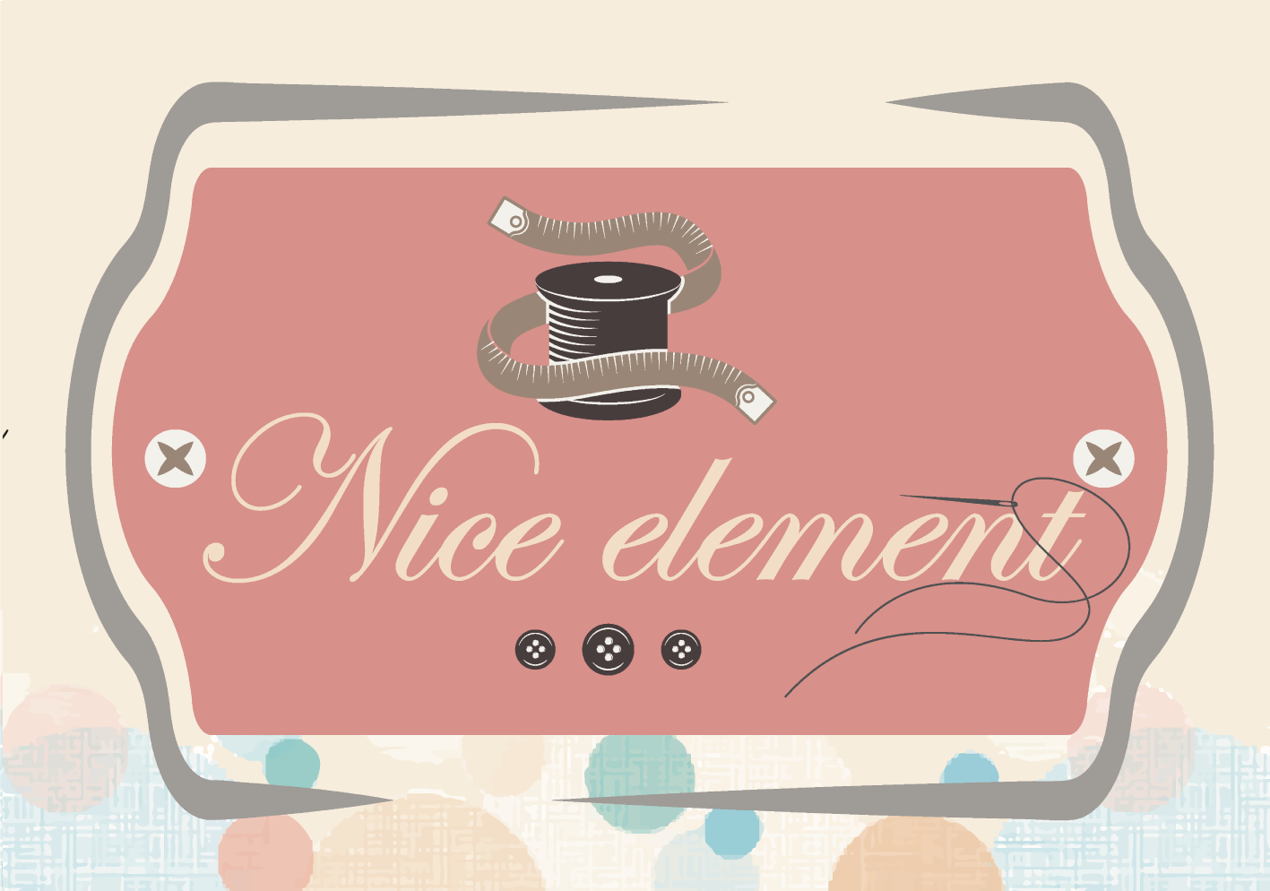 Nice element