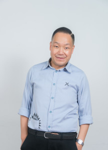 Ben 楊學斌